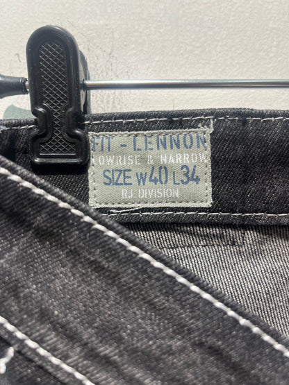 Rookies Denim Pant