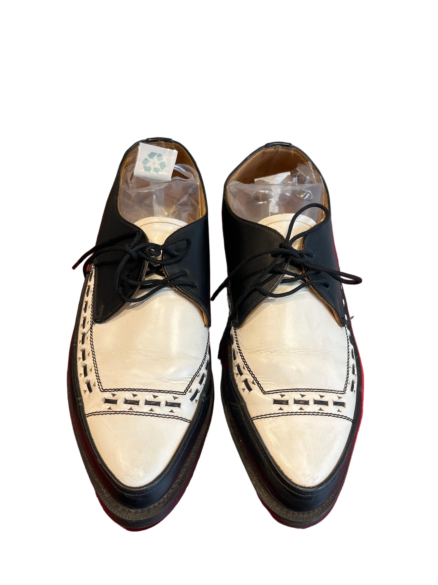 George Cox Shoes