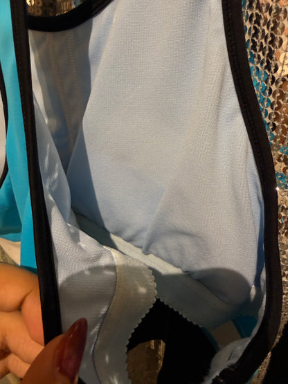Nike Tankini