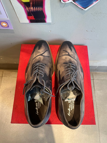 Andres Sendra Shoes
