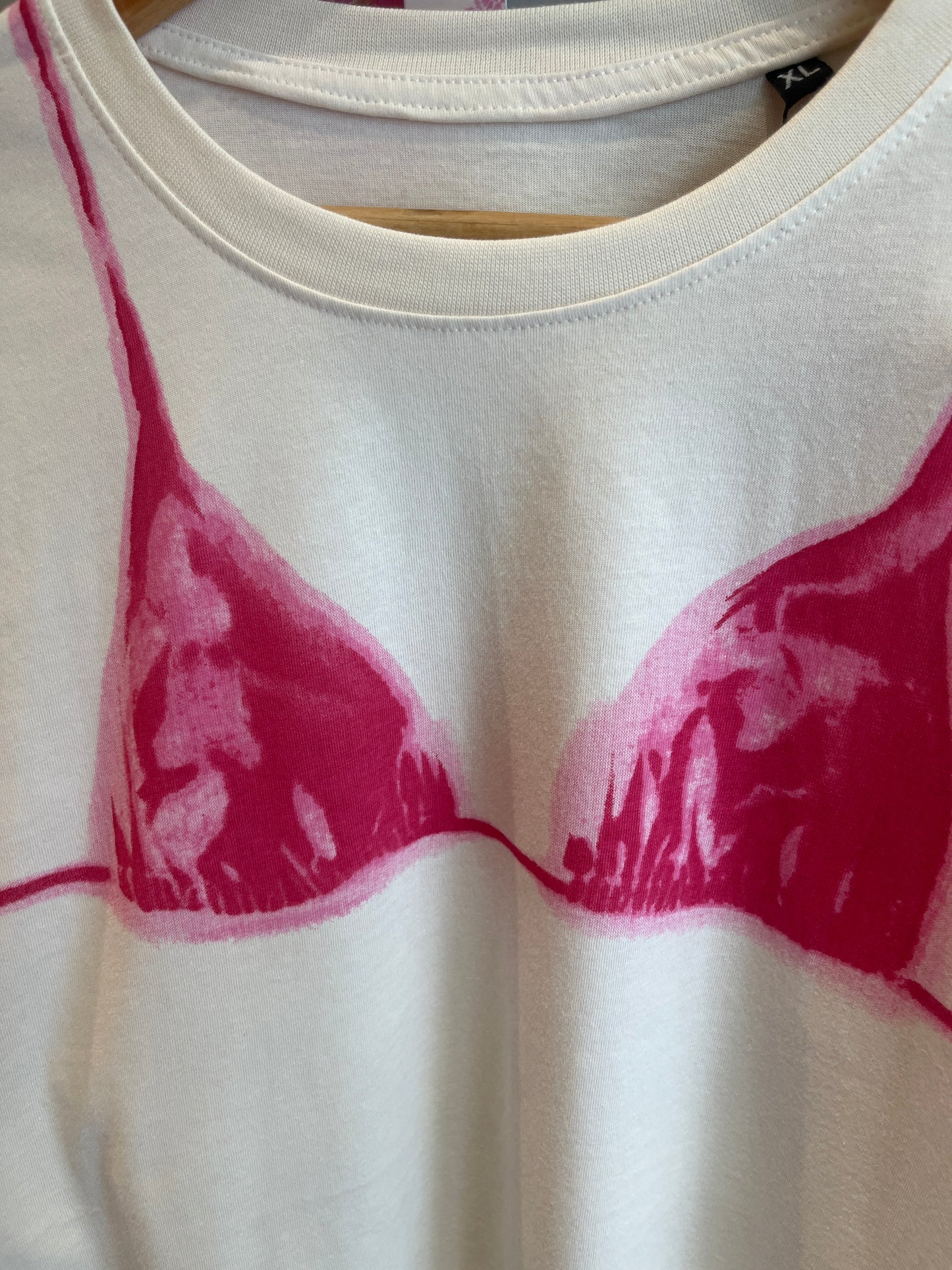 Bikini But Make It Tee (XL)