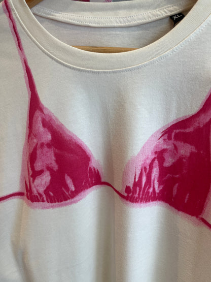 Bikini But Make It Tee (XL)