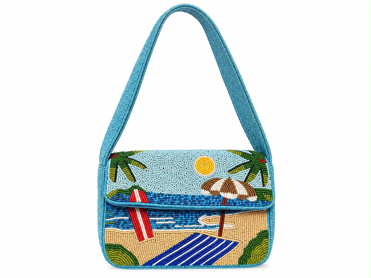 Santorini Bag