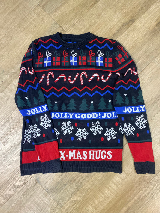 Jack&Jones Good Jolly Free X-Mashugs