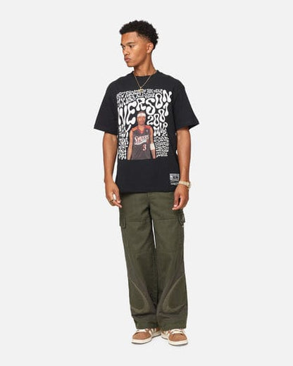 Unisex Sixers Tee