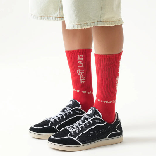 Gully Labs Black