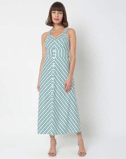 Vero Moda Midi Dress