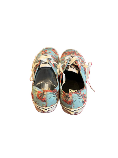 Star Wars X Vans Sneakers