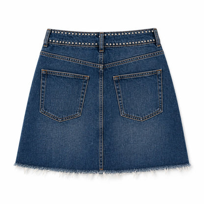 Y2K denim