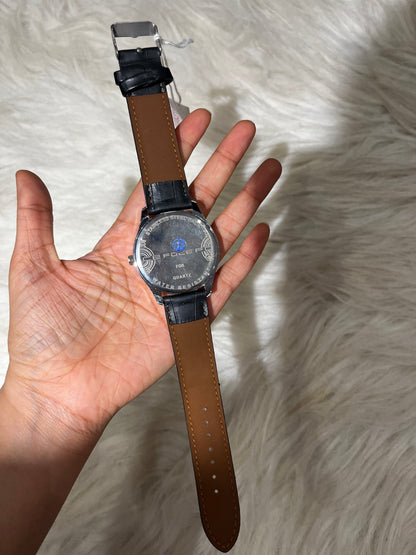 FOCE Watch