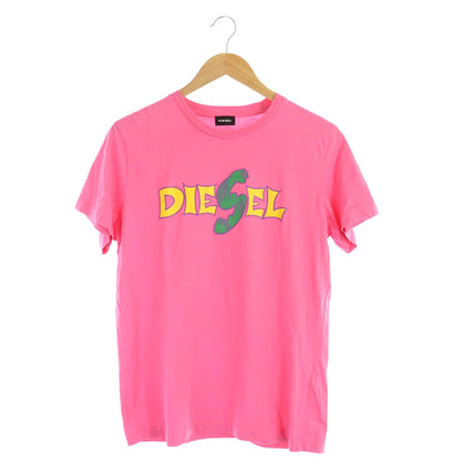 DIESEL PINK TEE