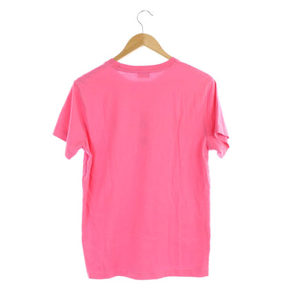 DIESEL PINK TEE