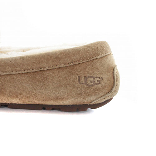 UGG Australia Violette Moccasin Slipper