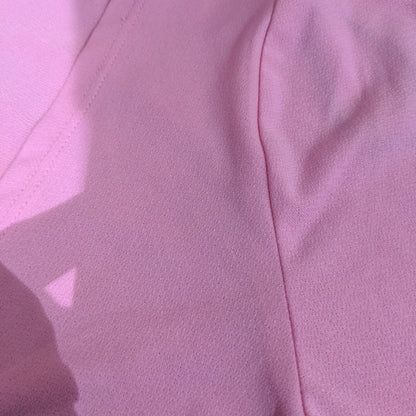 H&M Pink Top