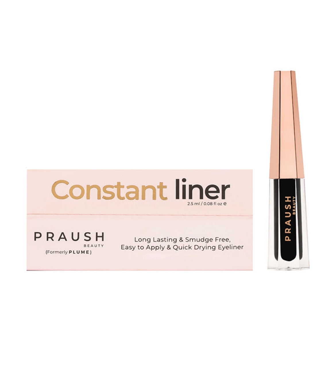 Praush Constant Liner