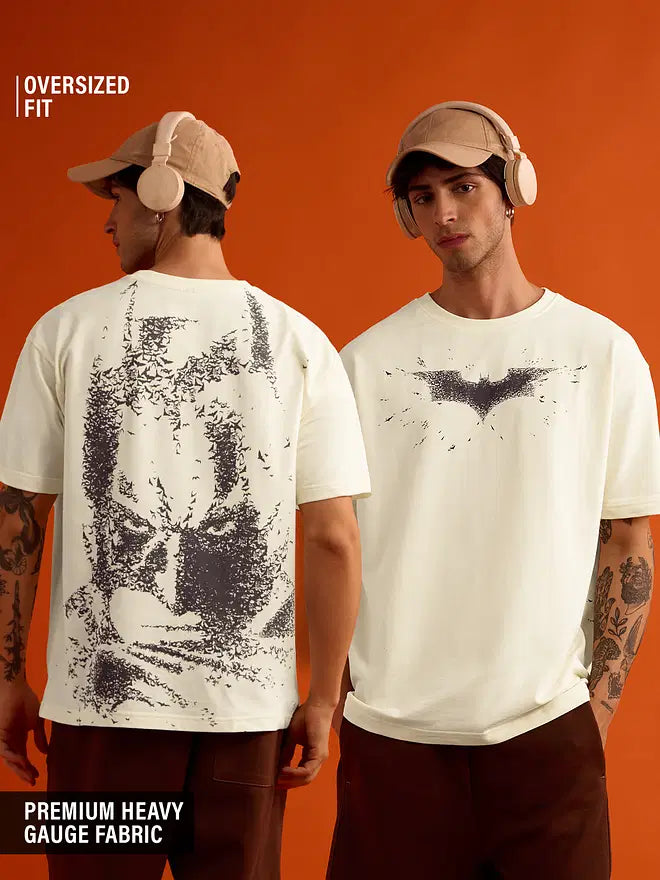 BATMAN PRINTED Tee