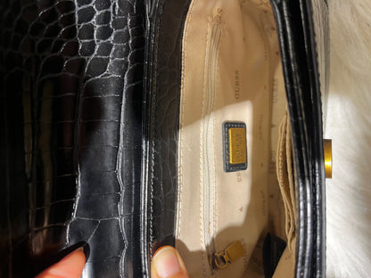 Guess Black Bag