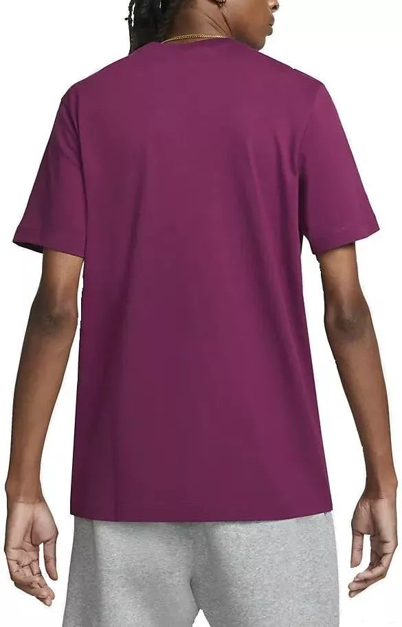 Nike Logo Tee