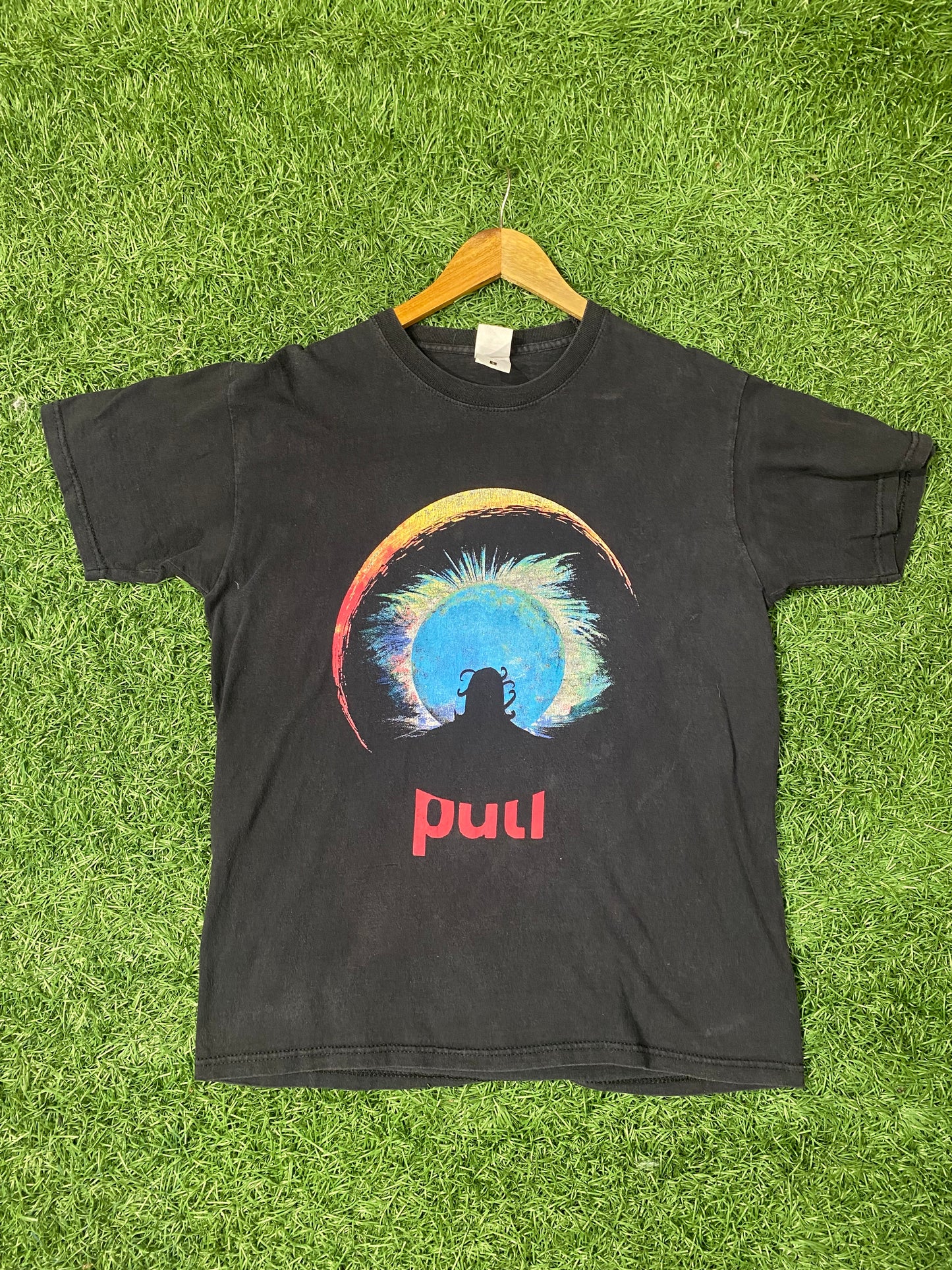 Fruit Of The Loom Puli Tee