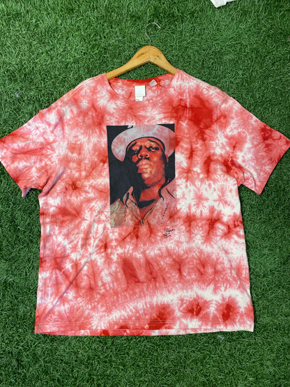 H&M The Notorious B. Printed Tee