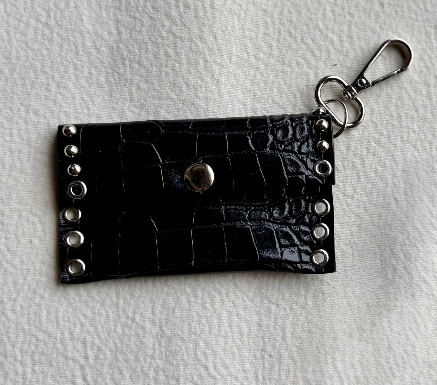Firestarter Clip Wallets