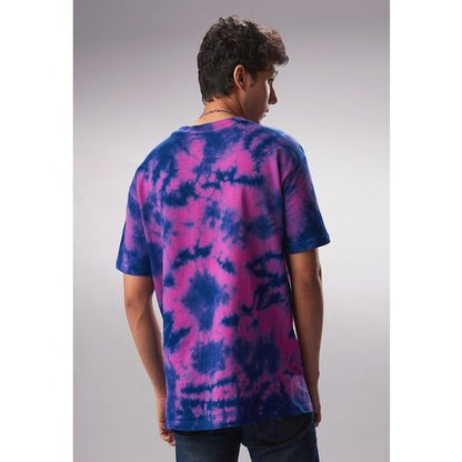 Rick and Morty Tie-Dye Tee