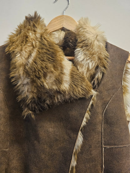 Per Una Y2K Inspo Vest