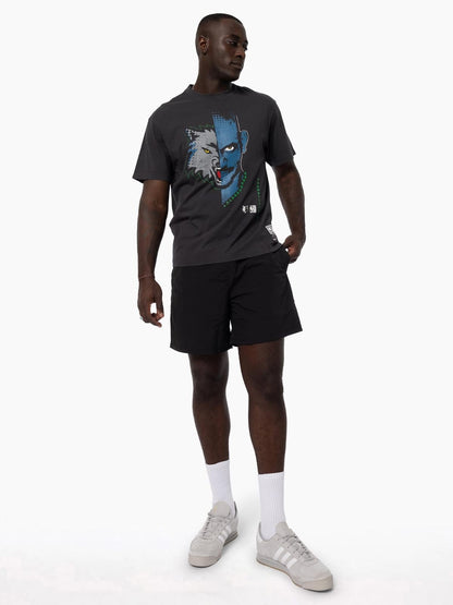 Unisex Wolf Tee