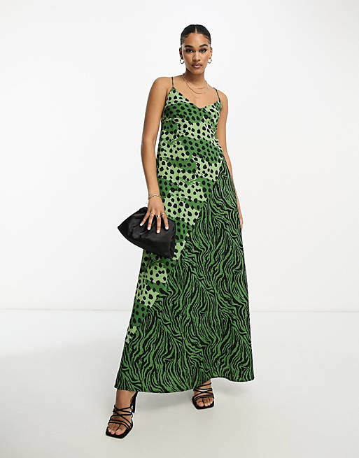 River Island (Tall) Maxi Dress