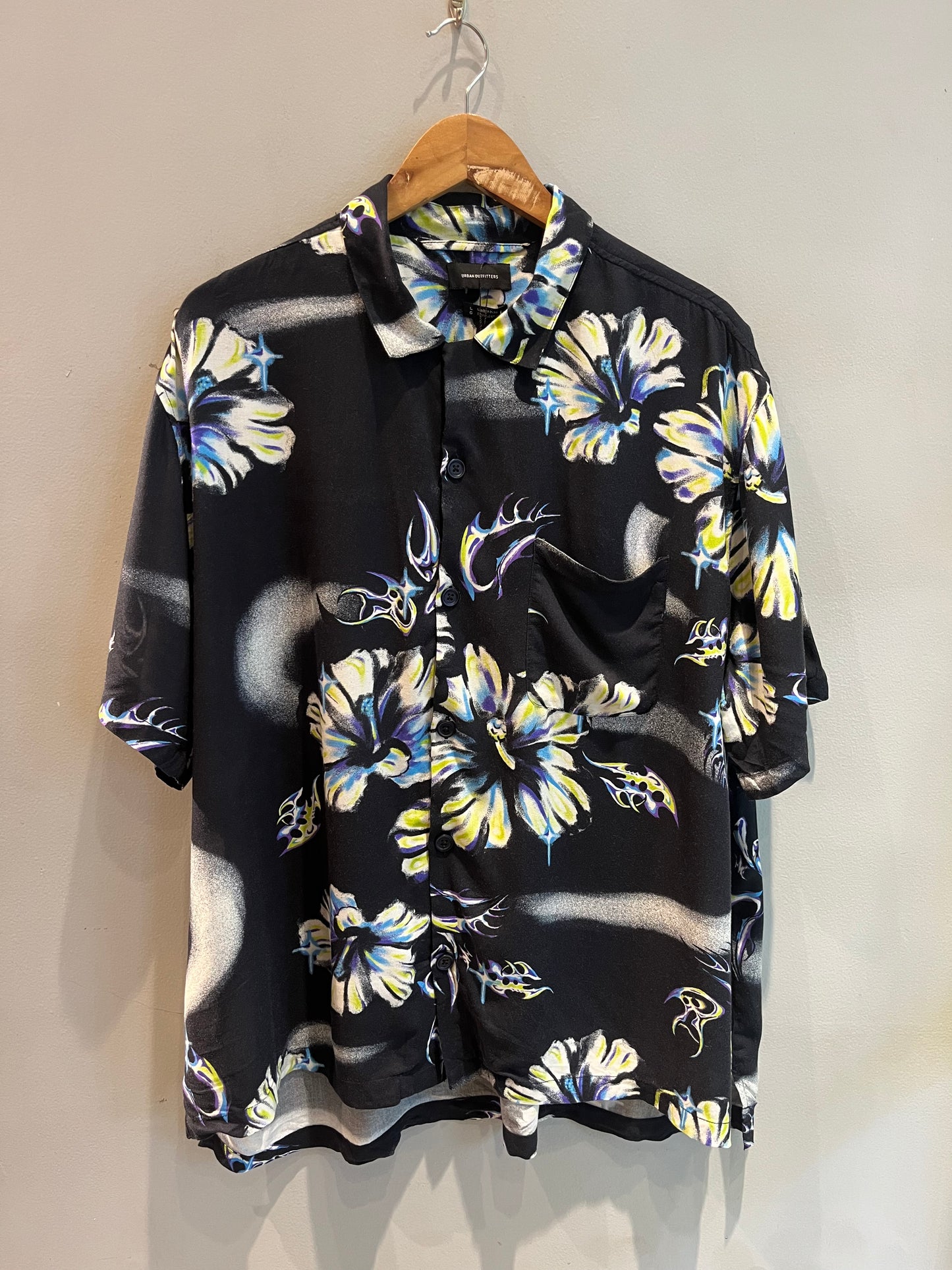 Urban outfitters shirt