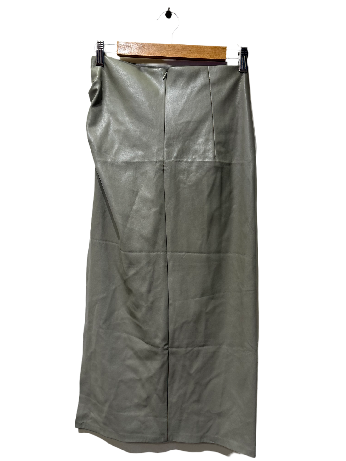 BSL Olive Green Skirt