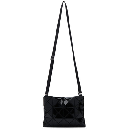 BAO BAO ISSEY MIYAKE LUCENT CROSSBODY BAG