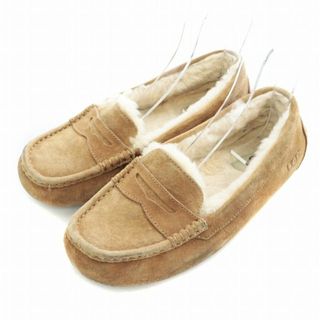 UGG Australia Violette Moccasin Slipper