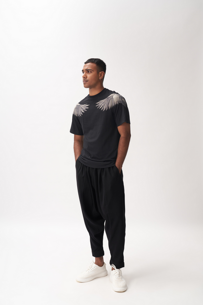 NO GREY AREA
Ether Wings T-Shirt