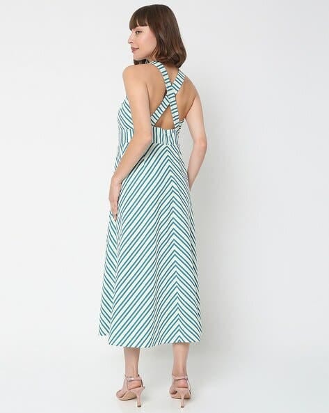 Vero Moda Midi Dress