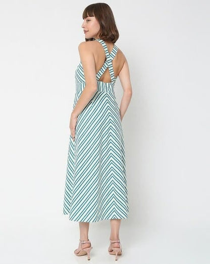 Vero Moda Midi Dress