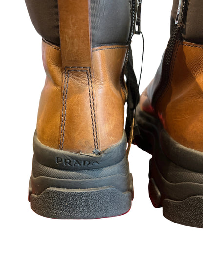 Prada Shoes