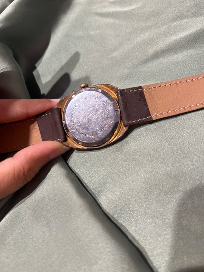 Enicar Swiss Made Watch
