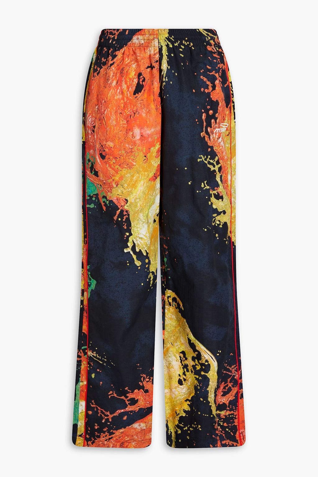 Martin Rose Colourful Tracks