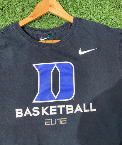 The Nike D Basketball Elite Tee