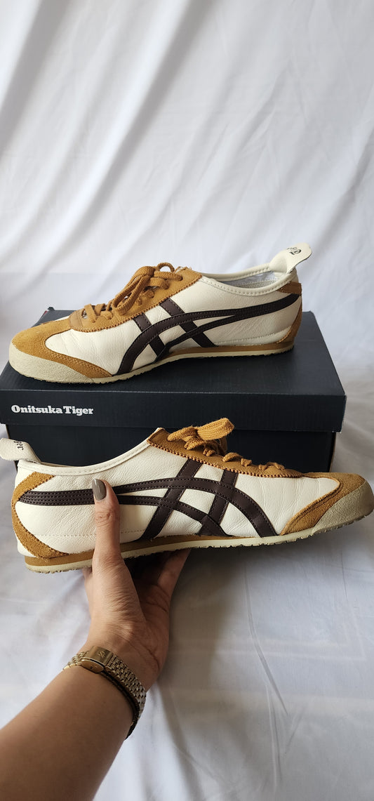 Onitsuka Tiger Mexico 66