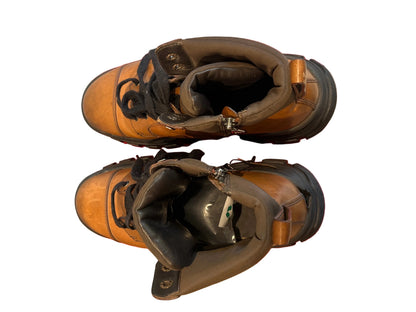 Prada Shoes
