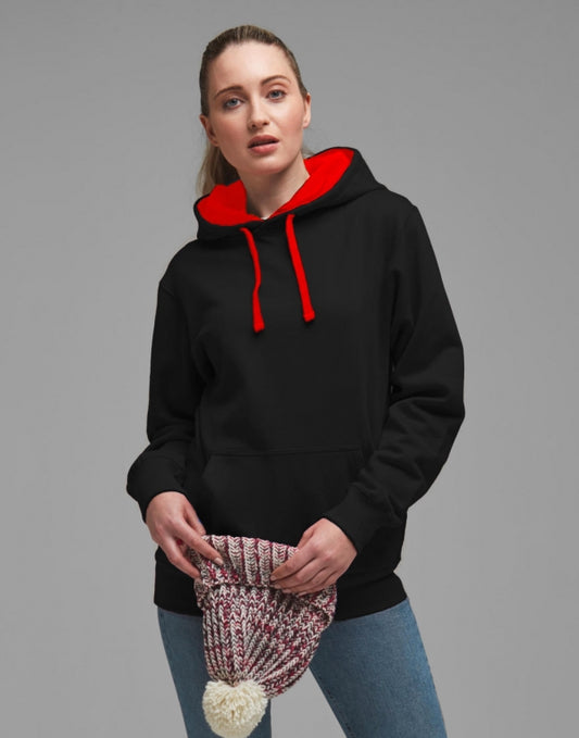 H&M Black Hoodie