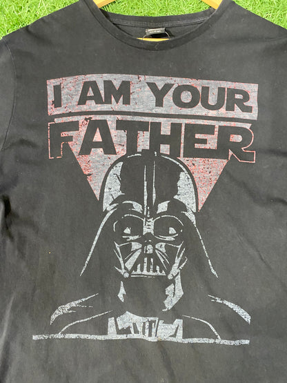 Darth Vader I Am Your Father Tee