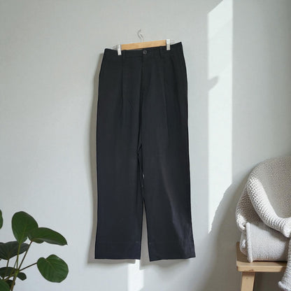 Zara Black Pant