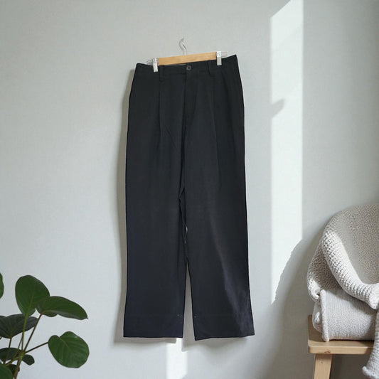 Zara Black Pant