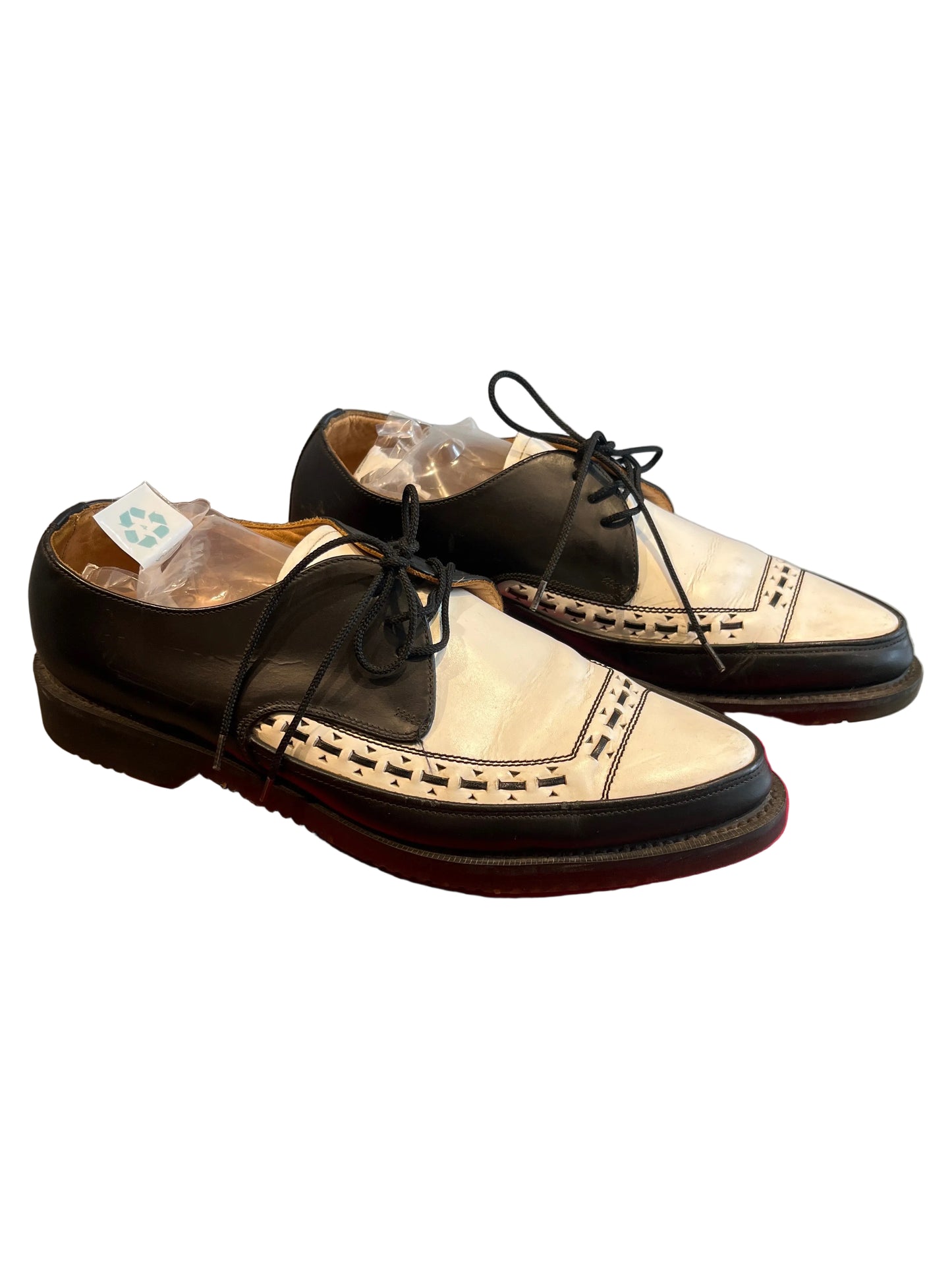 George Cox Shoes