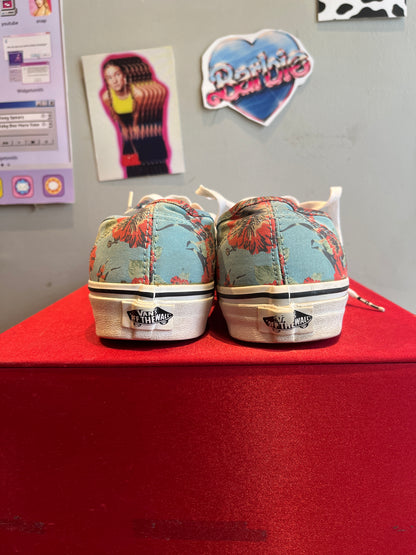 Star Wars X Vans Sneakers