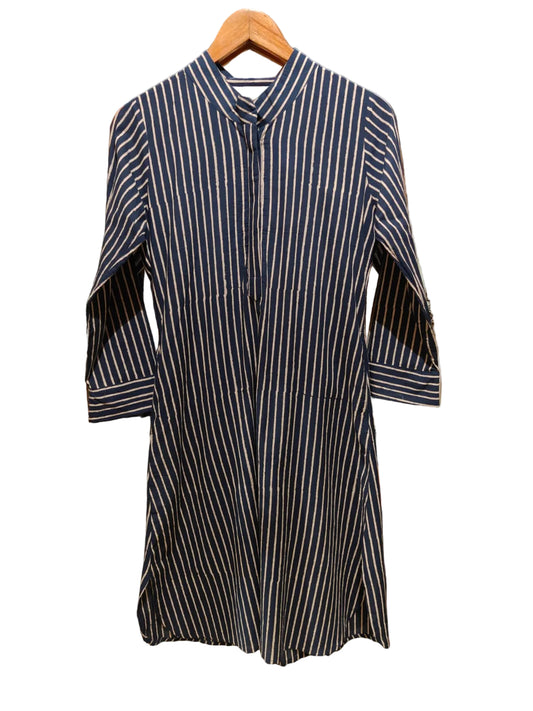 Chidiyaa Striped Dress