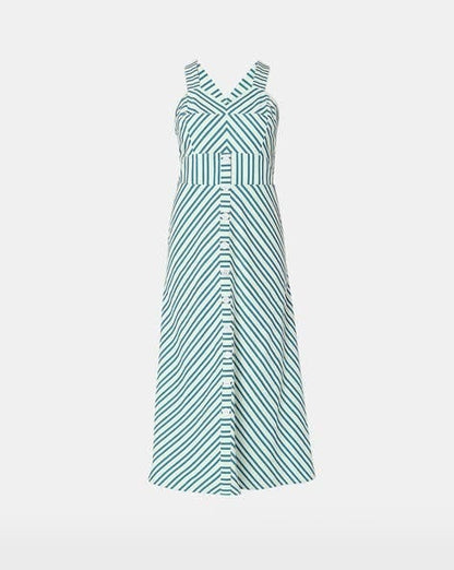 Vero Moda Midi Dress